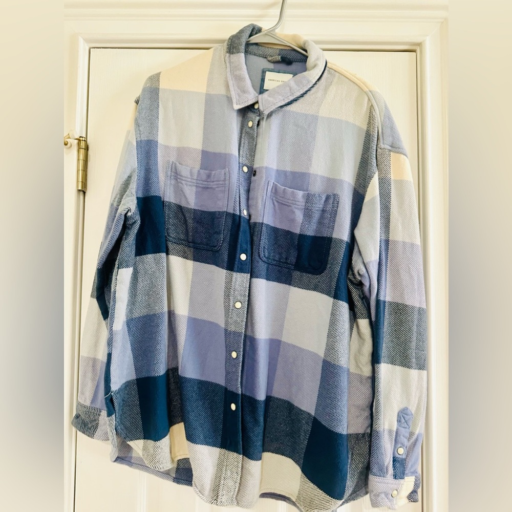 Ladies Shacket